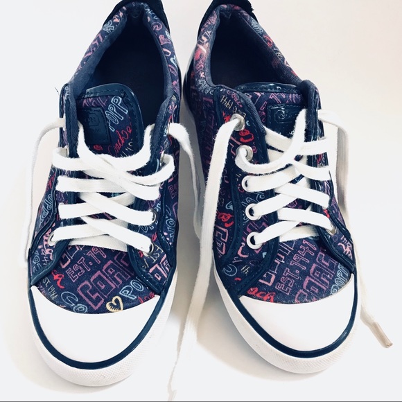 Coach Shoes - Coach Barrett Sneakers, Size 6, EUC